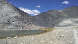 Mather Pass