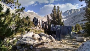 Palisades Lake Camp and Laundry