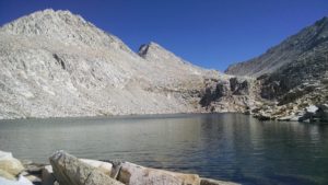 Feather Pass