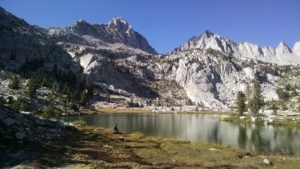 Laurel Lake