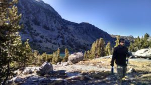Duck Lake