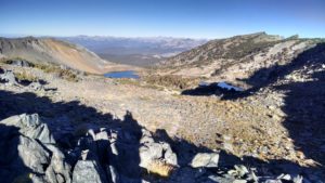 Deer Lakes