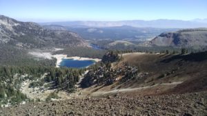 Mammoth Lakes
