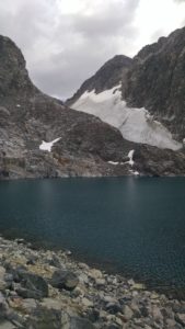 Lake Catherine
