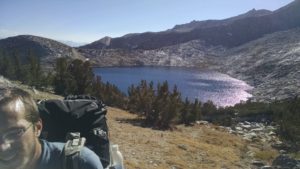 Soldier Lake