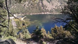Twin Lakes Marina