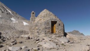 Muir Hut