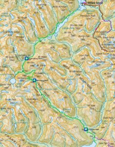 Milford Track
