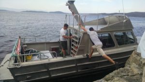 Water Taxi