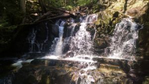 Gorge Falls